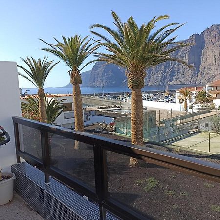Los Gigantes Holiday Villa Santiago del Teide Dış mekan fotoğraf