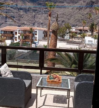 Los Gigantes Holiday Villa Santiago del Teide Dış mekan fotoğraf