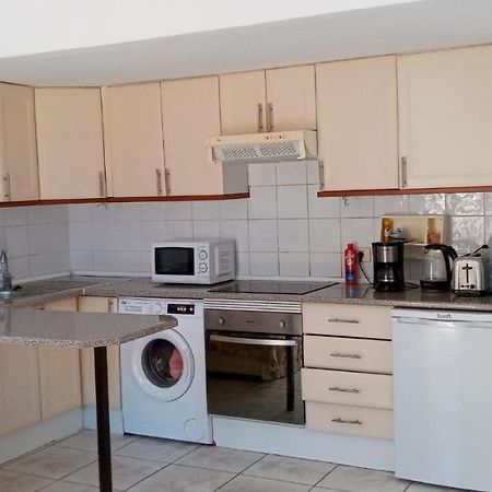 Los Gigantes Holiday Villa Santiago del Teide Dış mekan fotoğraf