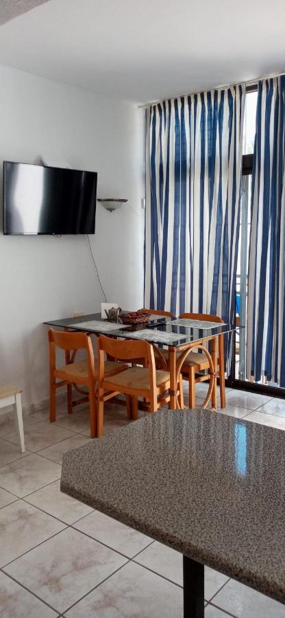 Los Gigantes Holiday Villa Santiago del Teide Dış mekan fotoğraf