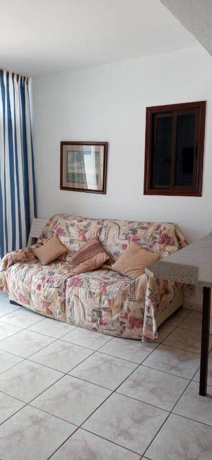Los Gigantes Holiday Villa Santiago del Teide Dış mekan fotoğraf
